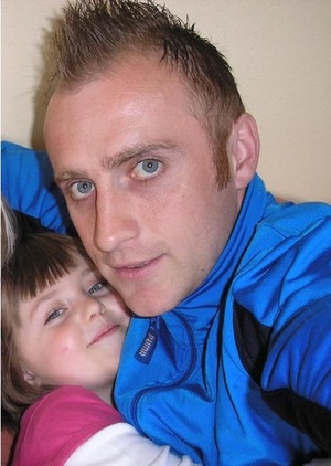 Seznámení s Lukyn1984