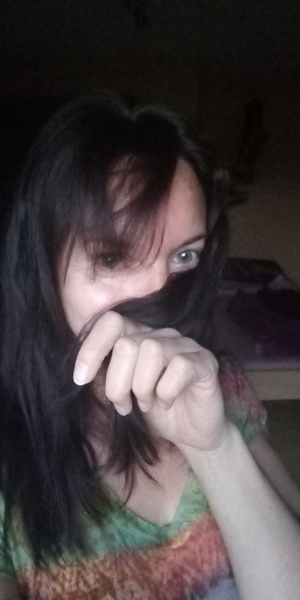 Seznámení s Lilith333