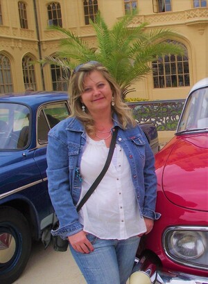 Seznámení s jajryna