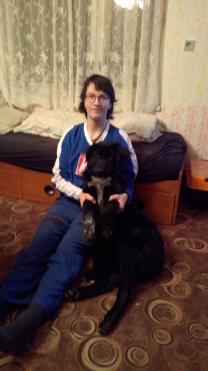 Seznámení s zdenda93