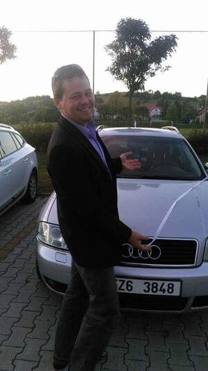 Seznámení s Mipkiss