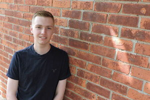 Seznámení s Edward22