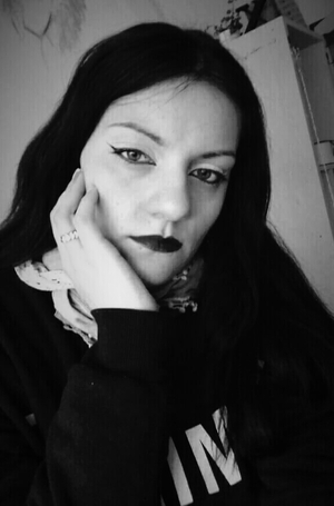 Seznámení s Eris666