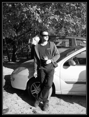 Seznámení s xxrobert