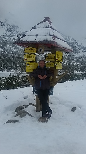 Seznámení s baladin