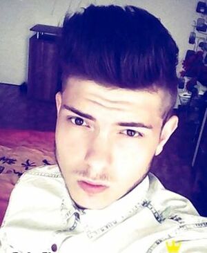 Seznámení s Martin7777