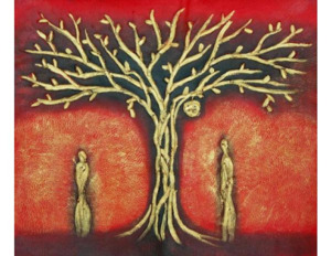 Seznámení s Honzes