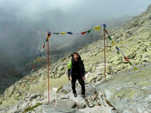 Seznámení s silezia