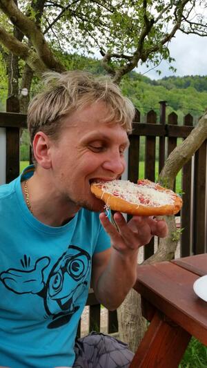 Seznámení s Martert