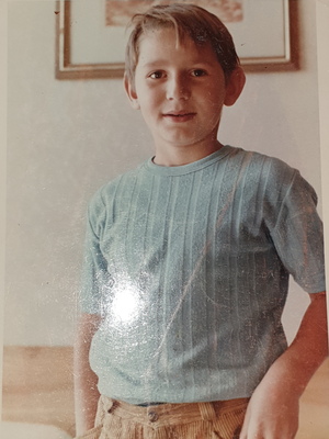 Seznámení s darumasan