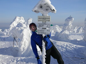 Seznámení s molisss