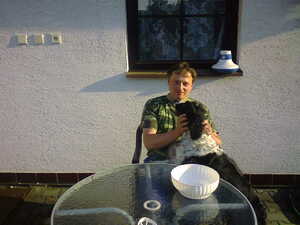 Seznámení s sindina