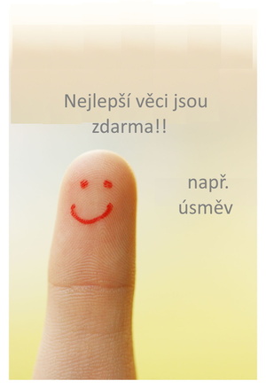 Seznámení s usmevjenej