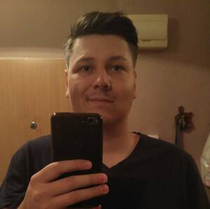 Seznámení s bery95