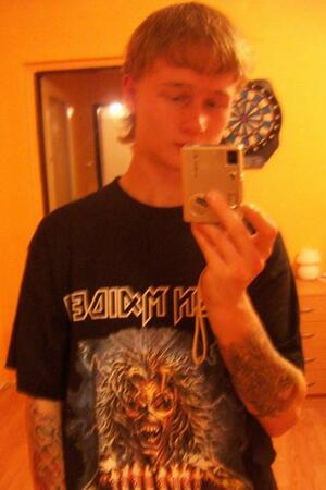 Seznámení s standa158