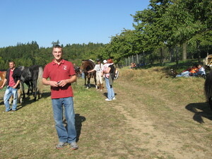 Seznámení s georgkosticka