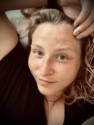 Seznámení s ZelenaKyticka