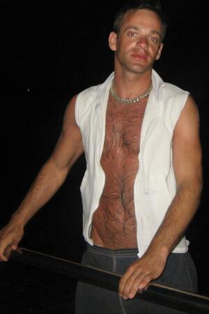 Seznámení s stredfaiter