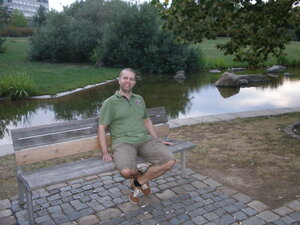 Seznámení s Deezaro