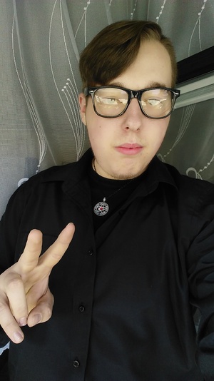 Seznámení s jakub012