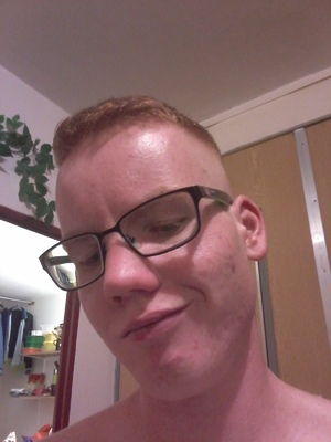 Seznámení s IvanPulec