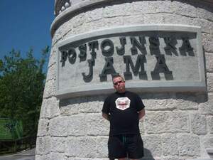 Seznámení s Adolfak