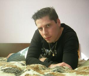 Seznámení s JohansonR