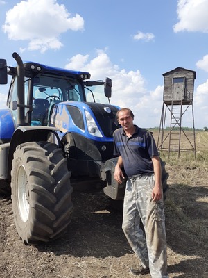 Seznámení s pavel512