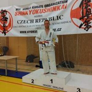 Seznámení s Kyokushin