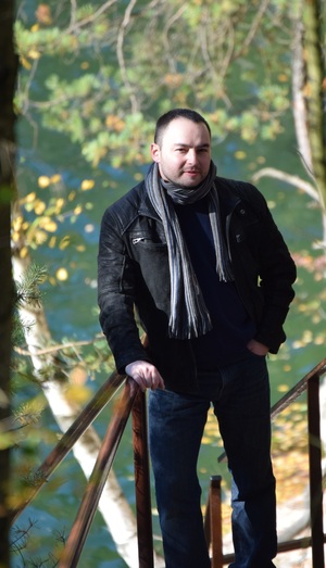 Seznámení s Andre2160