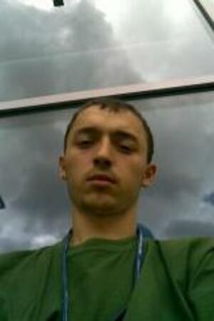 Seznámení s Lucky1113