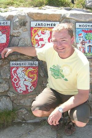 Seznámení s Filip79