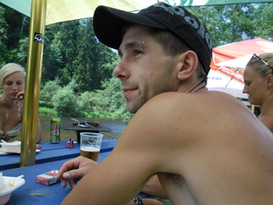 Seznámení s JajdaK