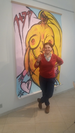 Seznámení s NatalkaRodina