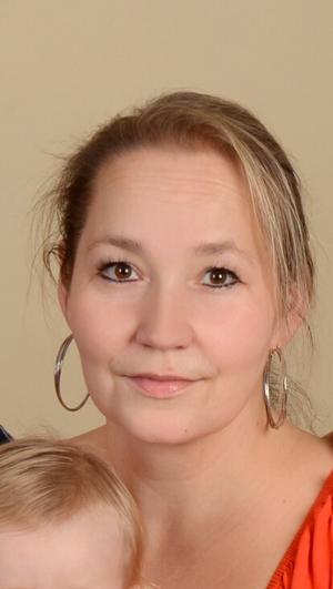 Seznámení s Danutka