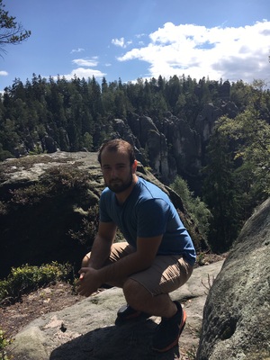 Seznámení s Janmat95