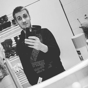 Seznámení s TomasekCZ7