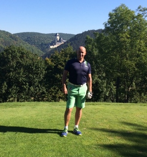 Seznámení s milanbejc