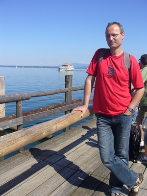 Seznámení s Maxik_P