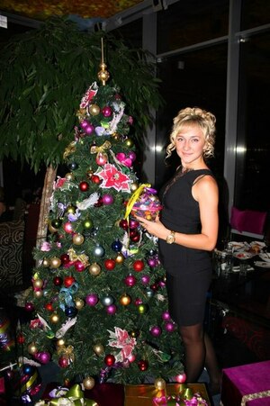 Seznámení s Marjatta33