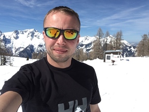 Seznámení s Thomas0032