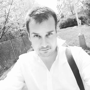 Seznámení s MikefromPrague