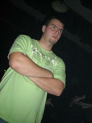 Seznámení s Pepeiik