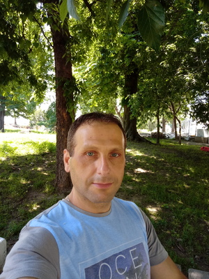 Seznámení s Lubomen