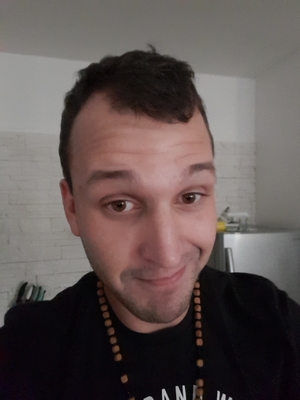 Seznámení s misko666