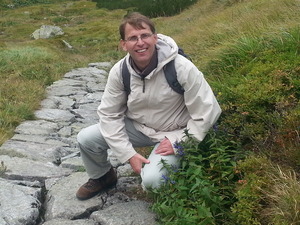 Seznámení s Libor1973