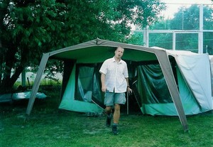 Seznámení s pashim