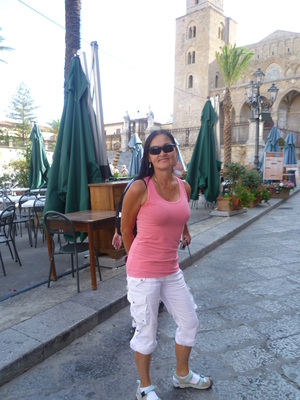 Seznámení s belinka