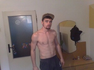 Seznámení s Pavlik9