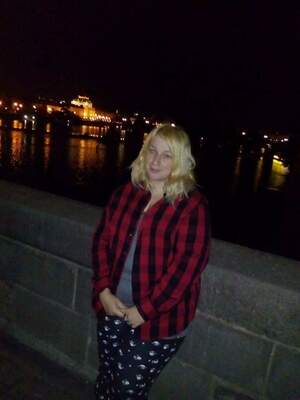 Seznámení s Lucilka92